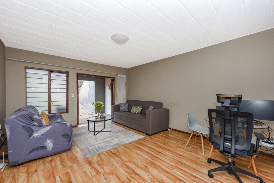 2 Bedroom Property for Sale in Jukskei Park Gauteng