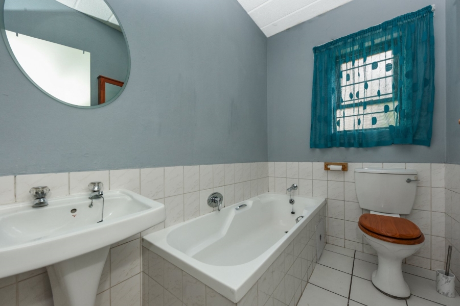 2 Bedroom Property for Sale in Jukskei Park Gauteng