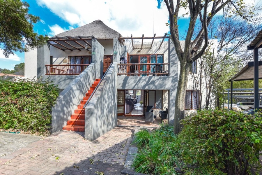 2 Bedroom Property for Sale in Jukskei Park Gauteng