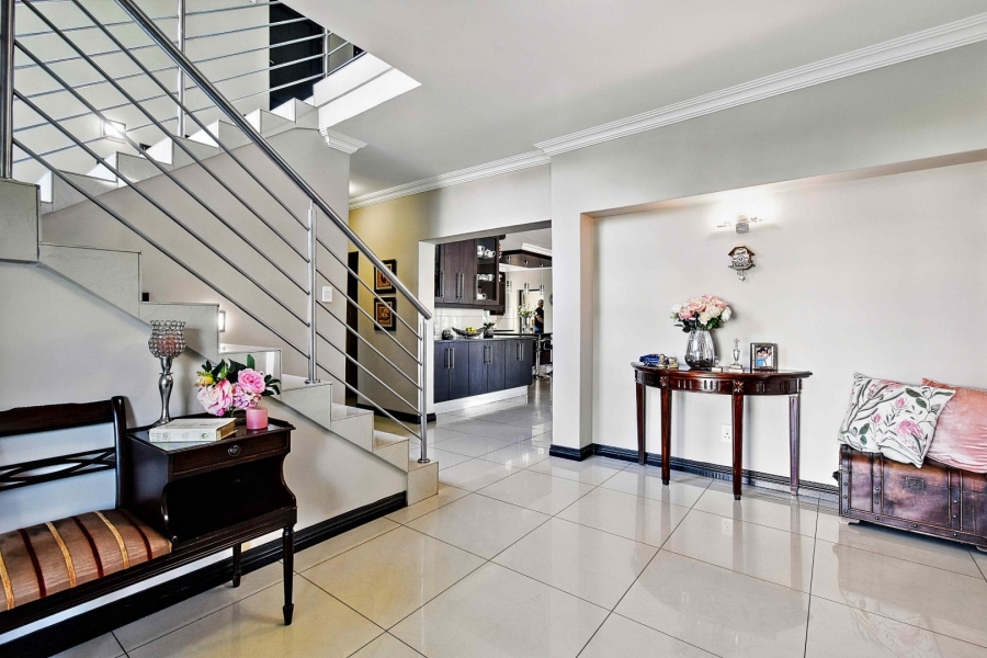 4 Bedroom Property for Sale in Zambezi Country Estate Gauteng