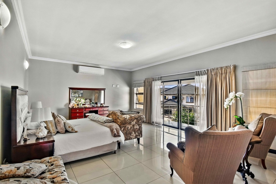 4 Bedroom Property for Sale in Zambezi Country Estate Gauteng