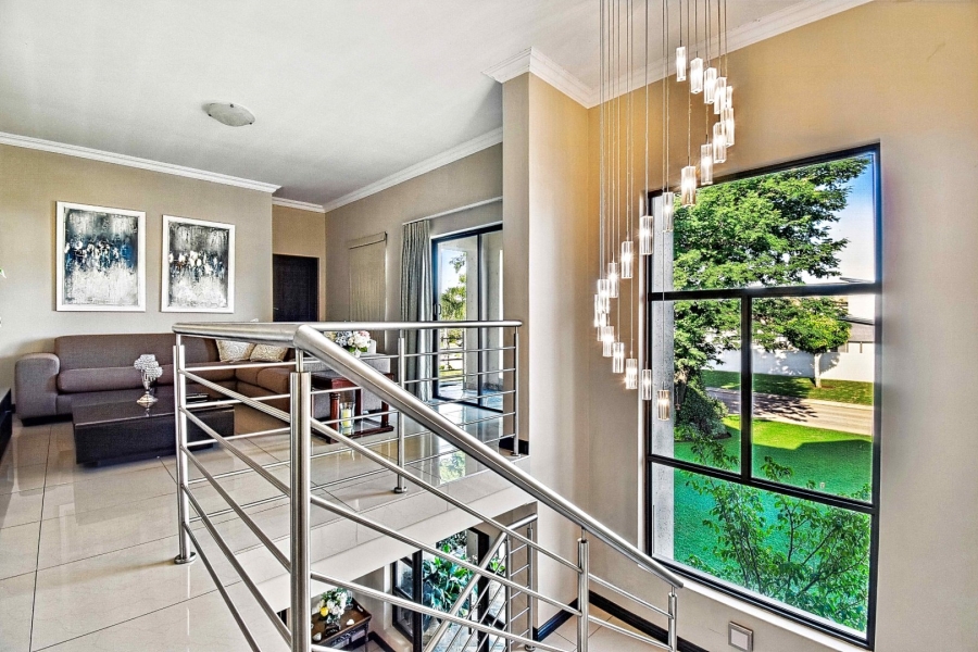 4 Bedroom Property for Sale in Zambezi Country Estate Gauteng
