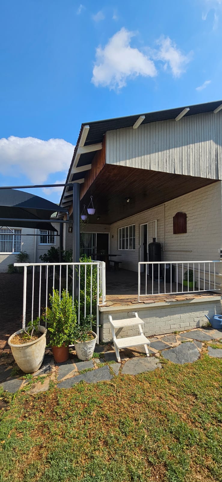 3 Bedroom Property for Sale in Rietfontein SH Gauteng