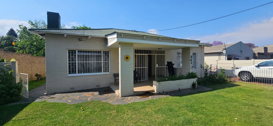 3 Bedroom Property for Sale in Rietfontein SH Gauteng