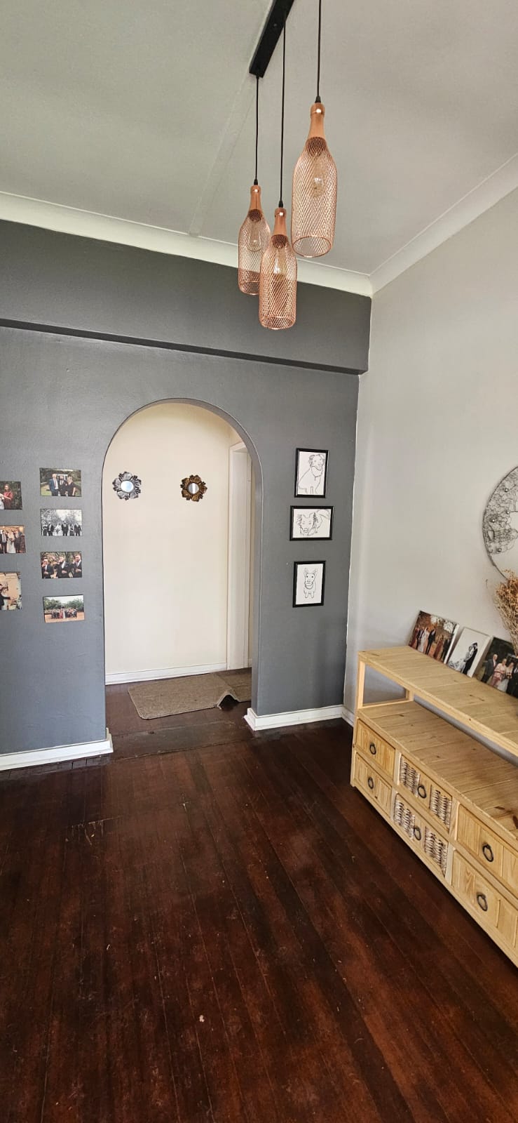 3 Bedroom Property for Sale in Rietfontein SH Gauteng