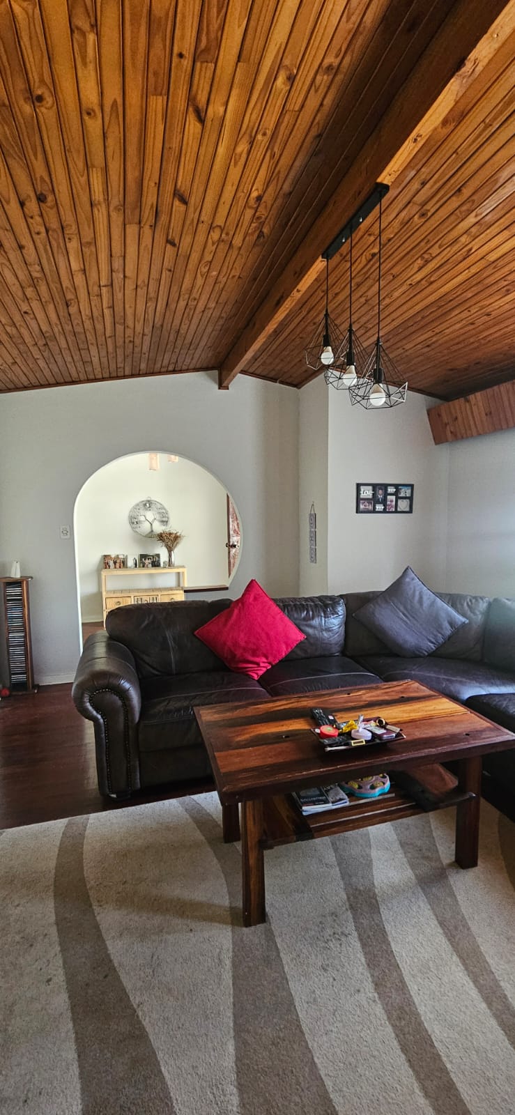 3 Bedroom Property for Sale in Rietfontein SH Gauteng