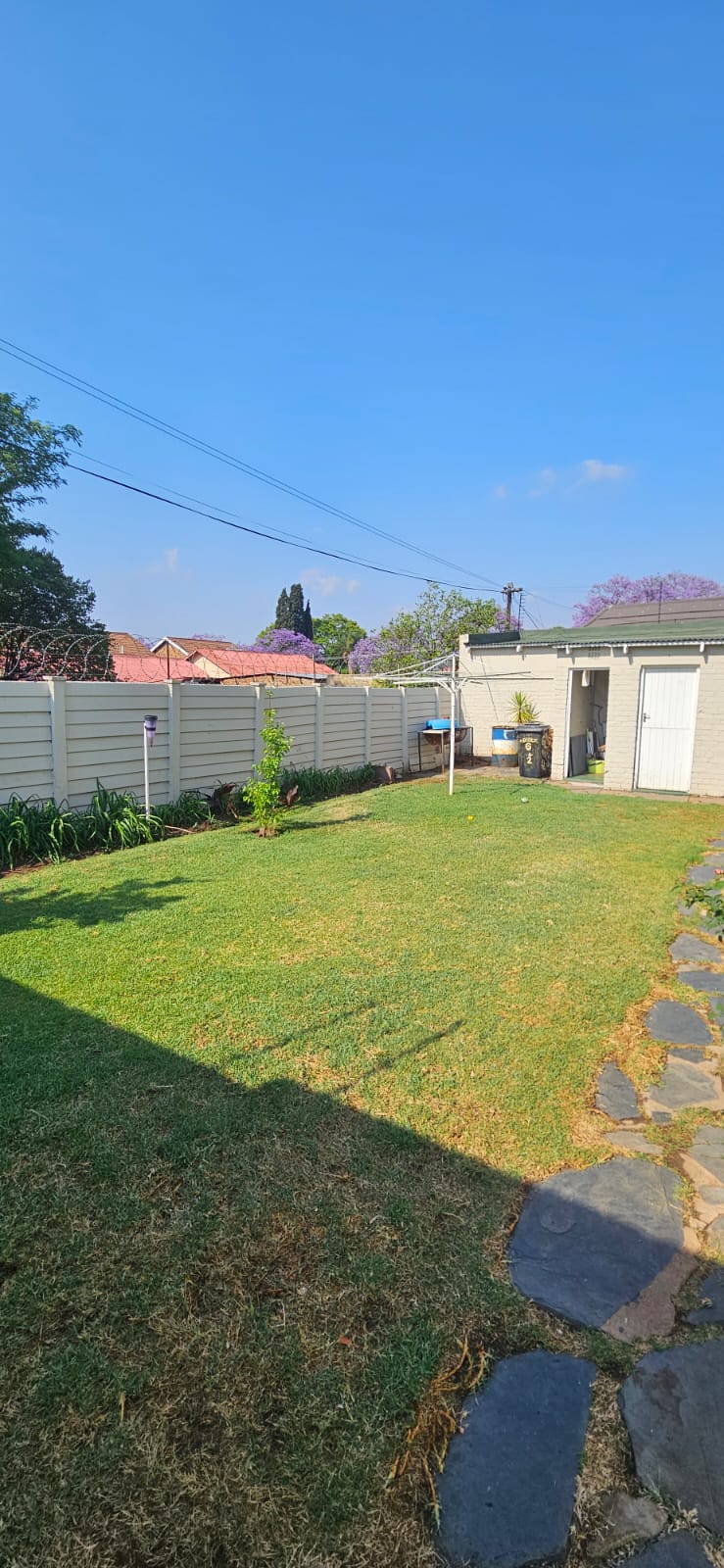 3 Bedroom Property for Sale in Rietfontein SH Gauteng