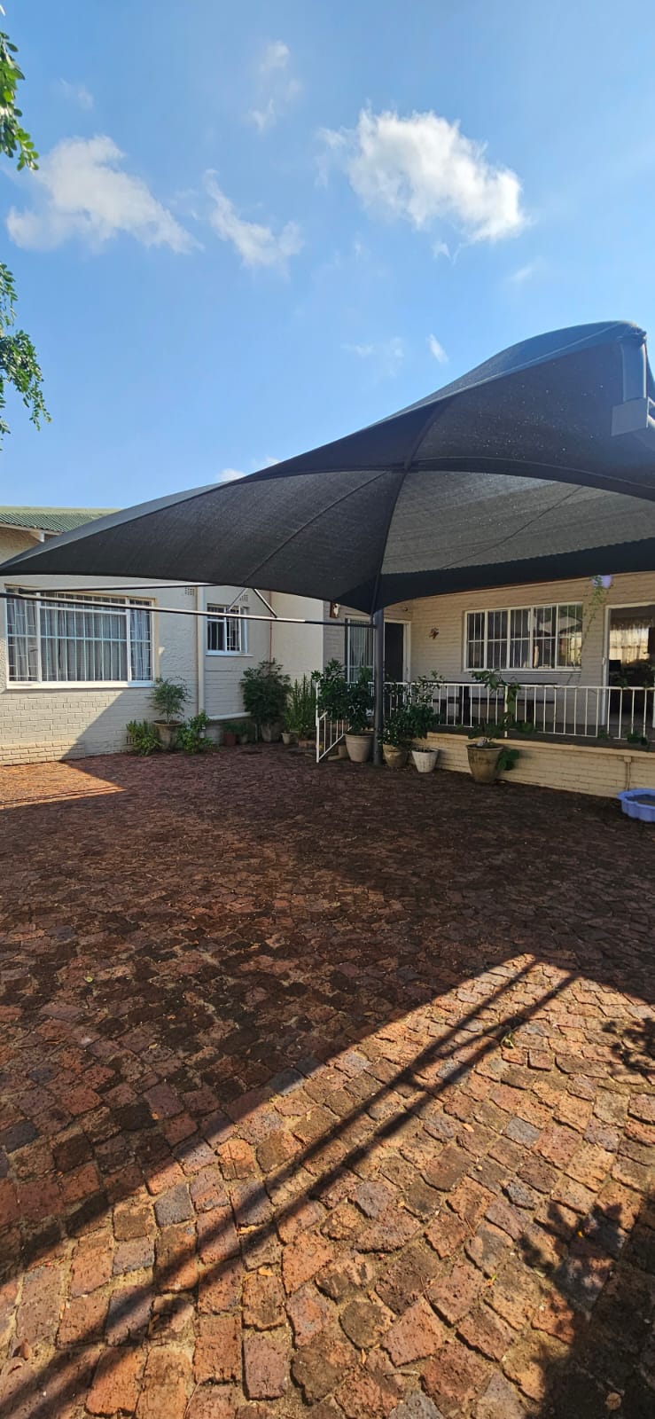 3 Bedroom Property for Sale in Rietfontein SH Gauteng