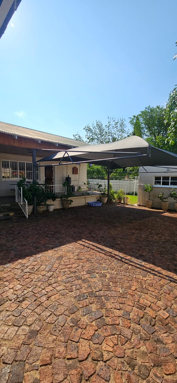 3 Bedroom Property for Sale in Rietfontein SH Gauteng