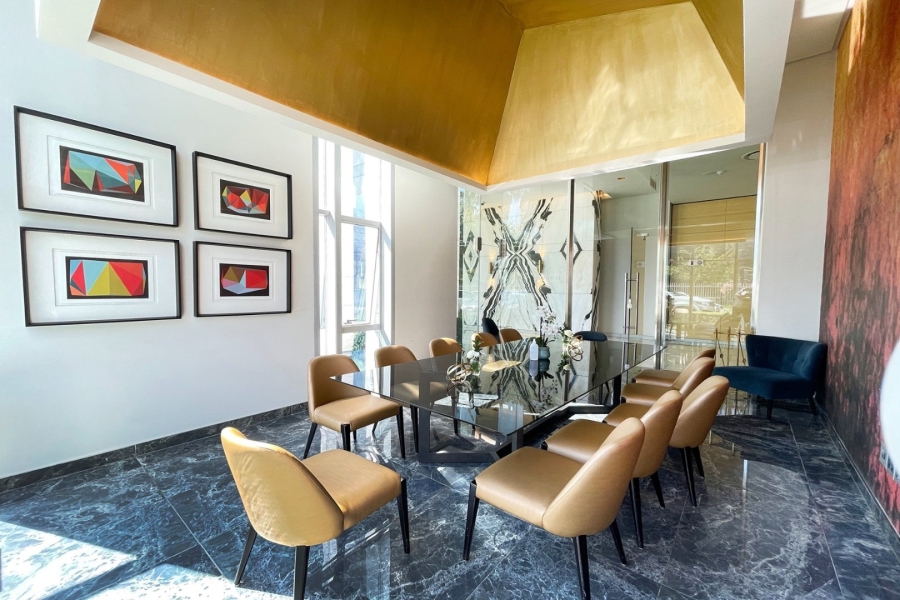3 Bedroom Property for Sale in Sandhurst Gauteng