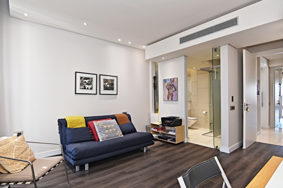 3 Bedroom Property for Sale in Sandhurst Gauteng