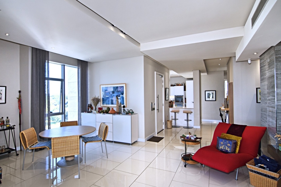 3 Bedroom Property for Sale in Sandhurst Gauteng