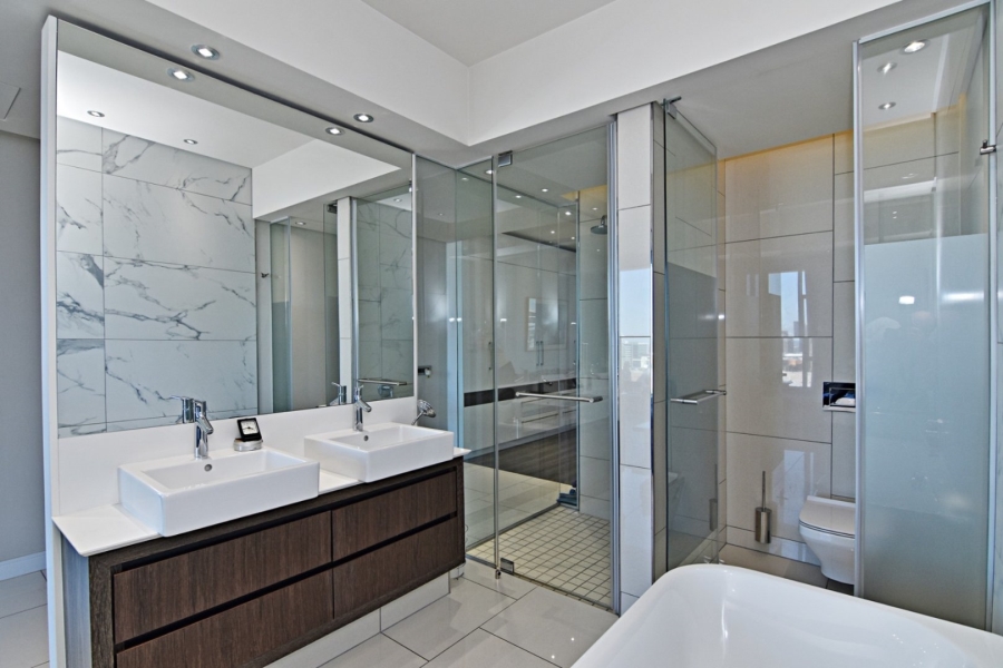 3 Bedroom Property for Sale in Sandhurst Gauteng