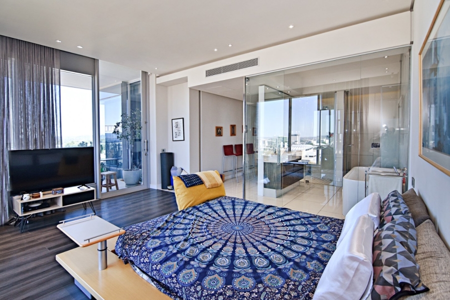 3 Bedroom Property for Sale in Sandhurst Gauteng