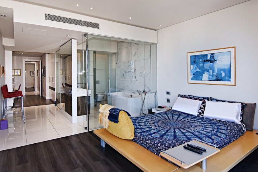 3 Bedroom Property for Sale in Sandhurst Gauteng