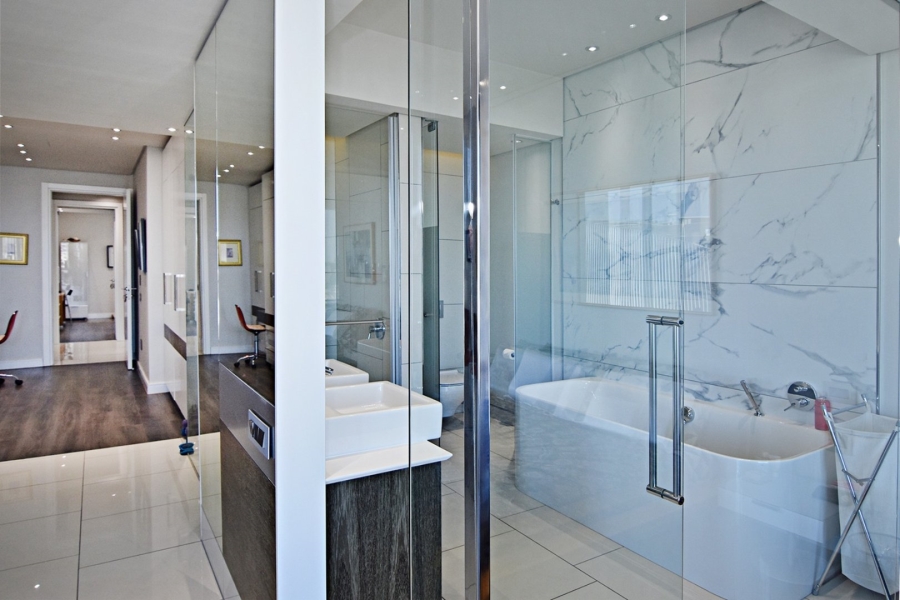 3 Bedroom Property for Sale in Sandhurst Gauteng