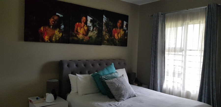 To Let 2 Bedroom Property for Rent in Glen Austin Gauteng