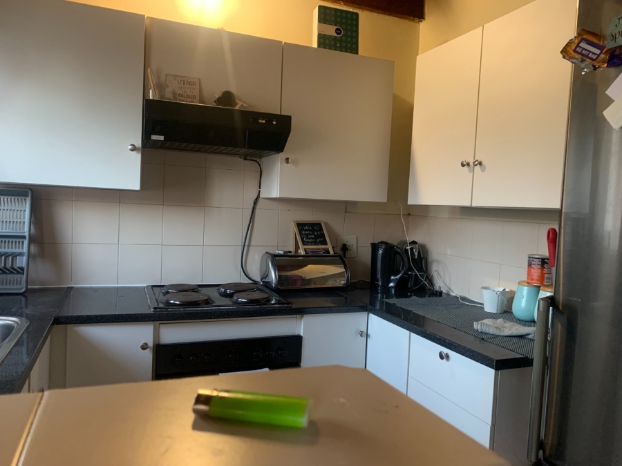 To Let 2 Bedroom Property for Rent in Zwartkop Gauteng