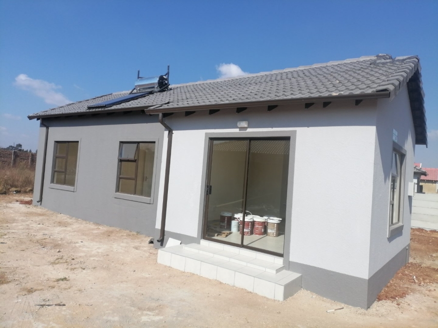 3 Bedroom Property for Sale in Reigerpark Gauteng