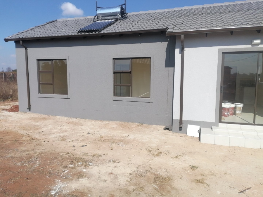 3 Bedroom Property for Sale in Reigerpark Gauteng