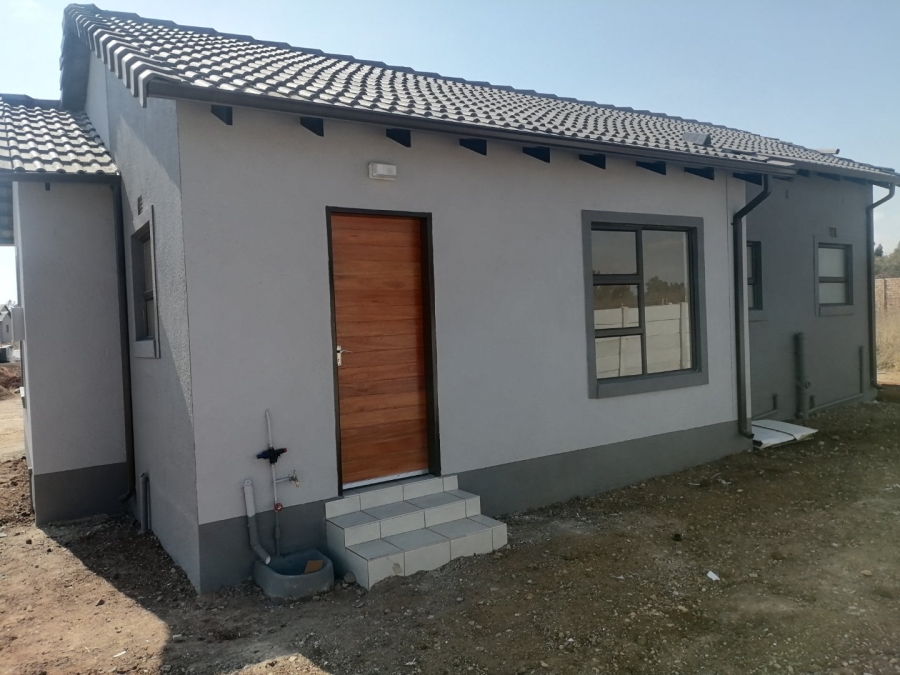 3 Bedroom Property for Sale in Reigerpark Gauteng