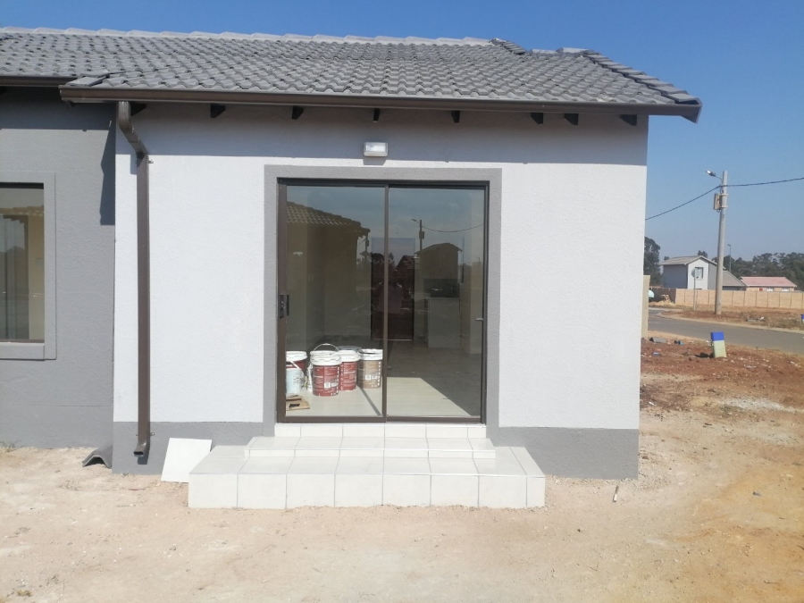 3 Bedroom Property for Sale in Reigerpark Gauteng