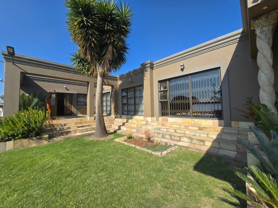 3 Bedroom Property for Sale in The Hill Gauteng