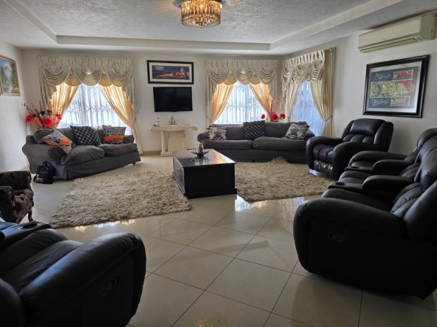 3 Bedroom Property for Sale in The Hill Gauteng