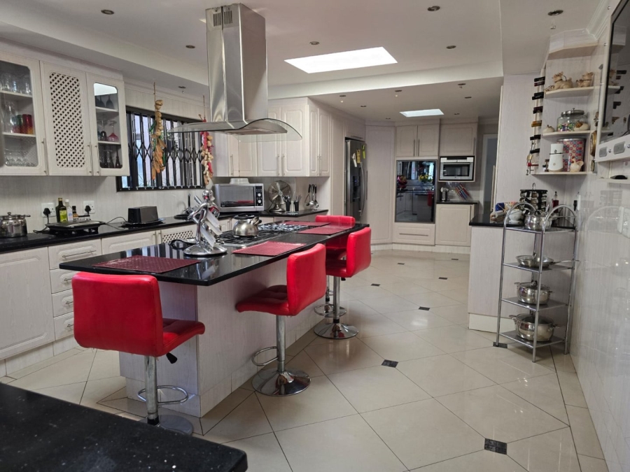 3 Bedroom Property for Sale in The Hill Gauteng