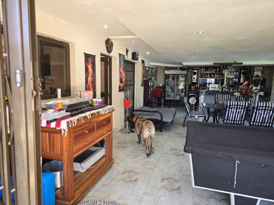 3 Bedroom Property for Sale in The Hill Gauteng