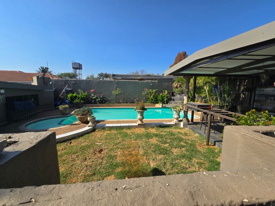 3 Bedroom Property for Sale in The Hill Gauteng