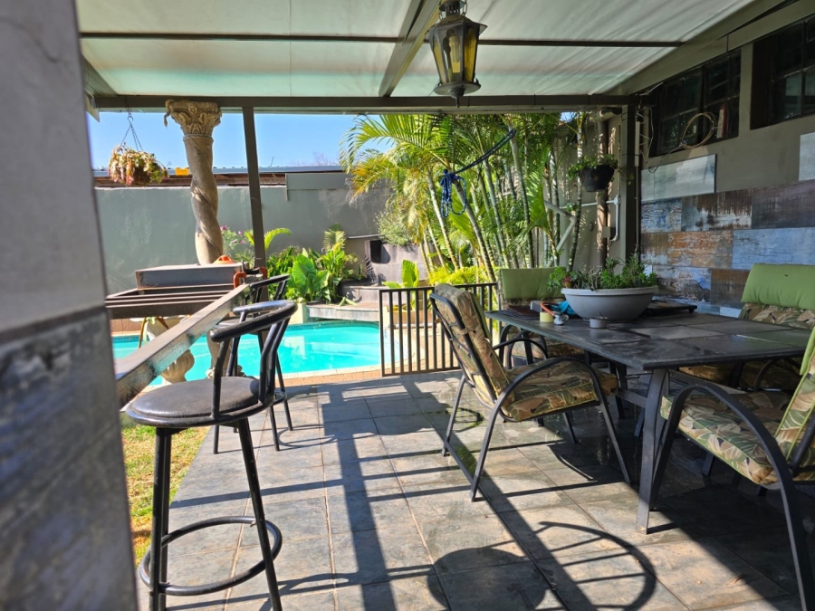 3 Bedroom Property for Sale in The Hill Gauteng
