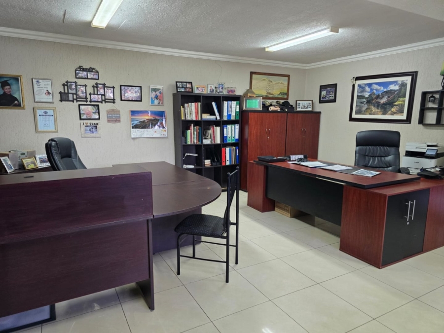 3 Bedroom Property for Sale in The Hill Gauteng