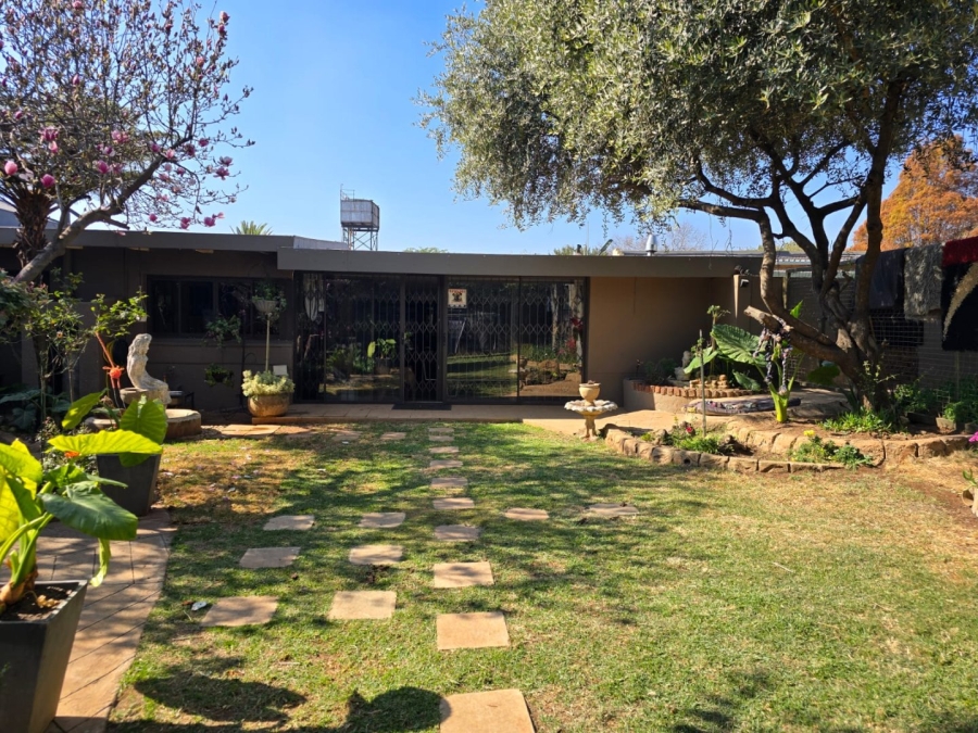 3 Bedroom Property for Sale in The Hill Gauteng