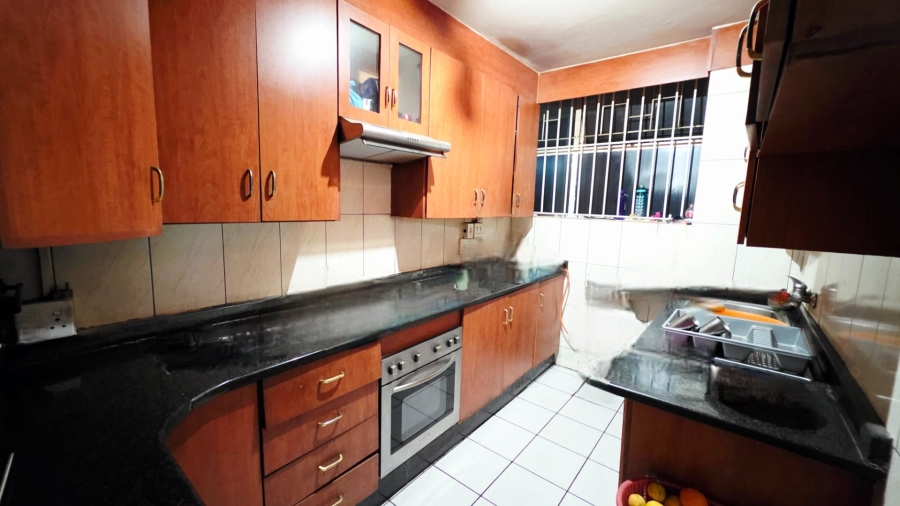 3 Bedroom Property for Sale in Laudium Gauteng