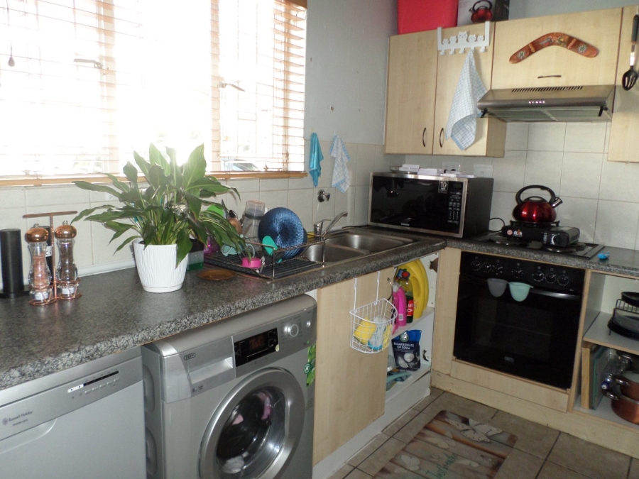 2 Bedroom Property for Sale in Aloe Ridge Estate Gauteng