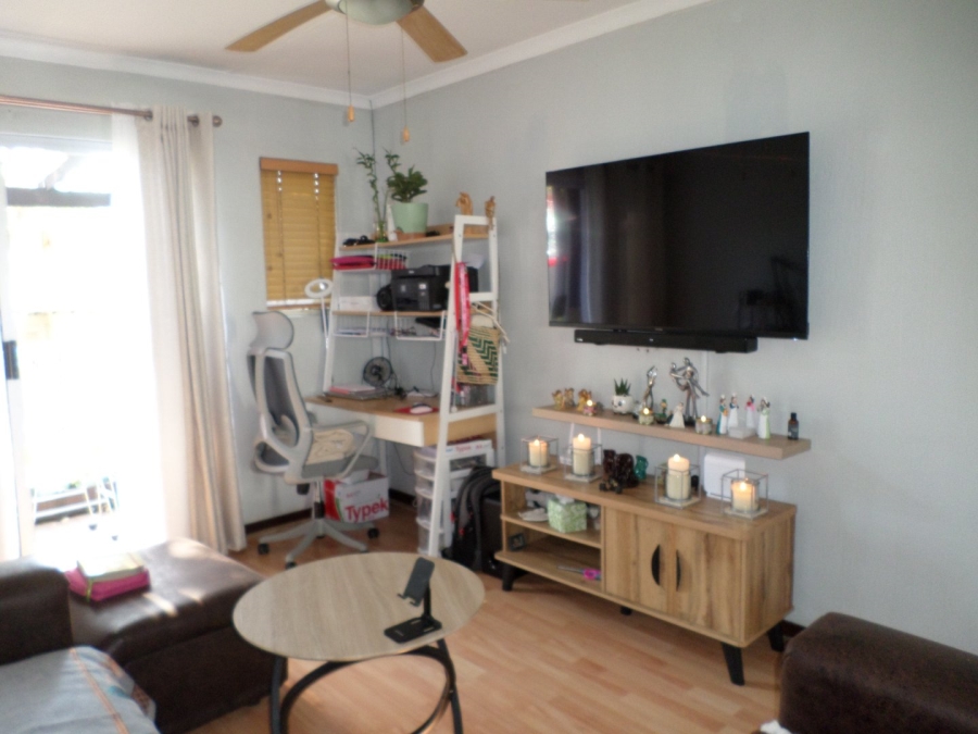 2 Bedroom Property for Sale in Aloe Ridge Estate Gauteng