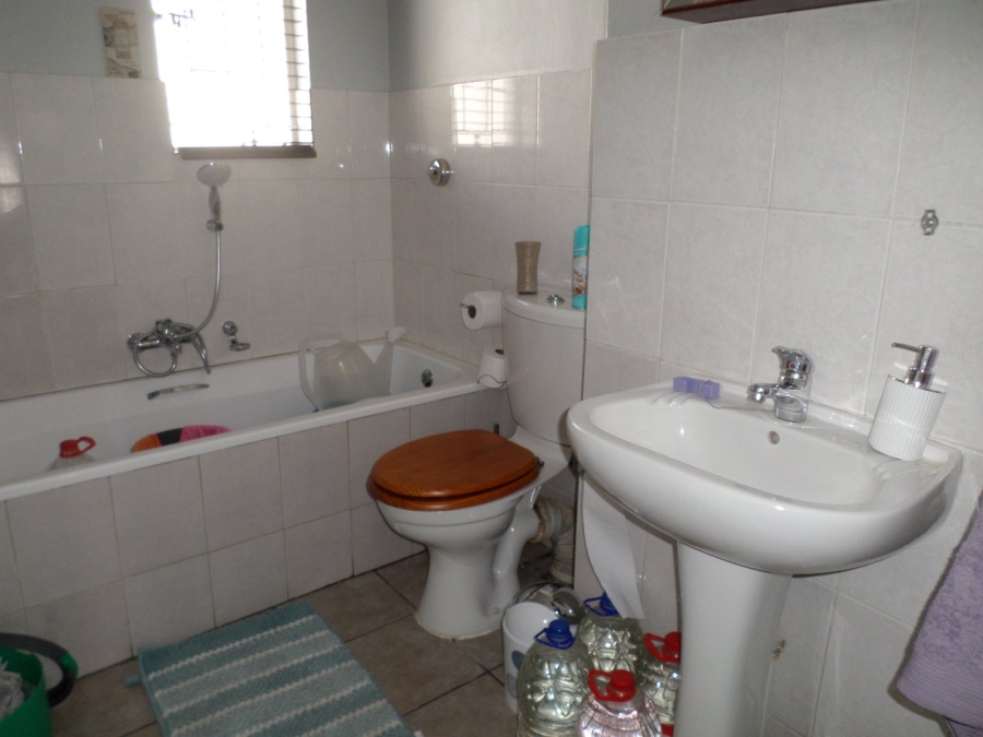 2 Bedroom Property for Sale in Aloe Ridge Estate Gauteng