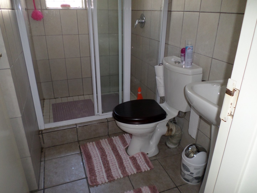 2 Bedroom Property for Sale in Aloe Ridge Estate Gauteng