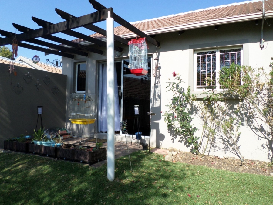 2 Bedroom Property for Sale in Aloe Ridge Estate Gauteng