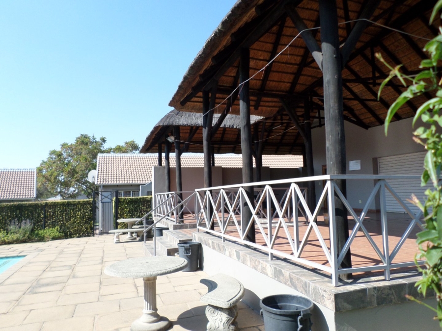 2 Bedroom Property for Sale in Aloe Ridge Estate Gauteng