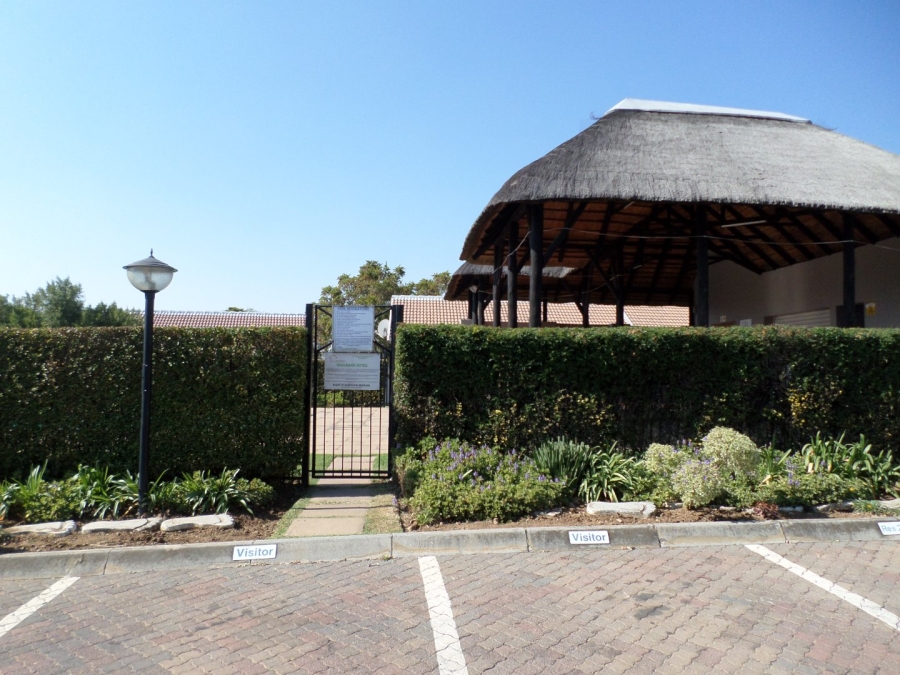 2 Bedroom Property for Sale in Aloe Ridge Estate Gauteng