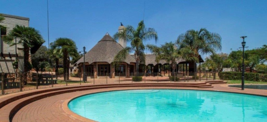 2 Bedroom Property for Sale in Mooikloof Ridge Gauteng