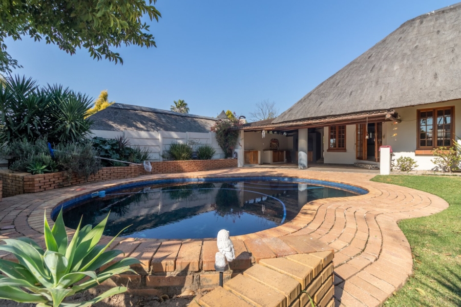 4 Bedroom Property for Sale in Randpark Ridge Gauteng