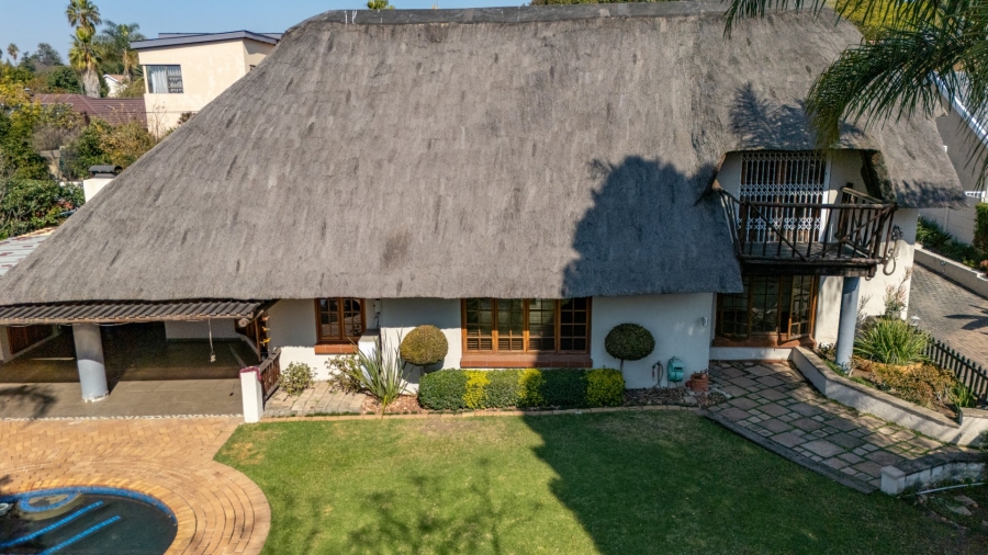 4 Bedroom Property for Sale in Randpark Ridge Gauteng