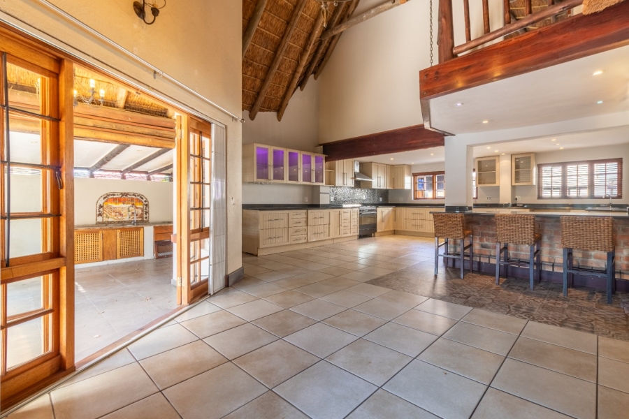 4 Bedroom Property for Sale in Randpark Ridge Gauteng