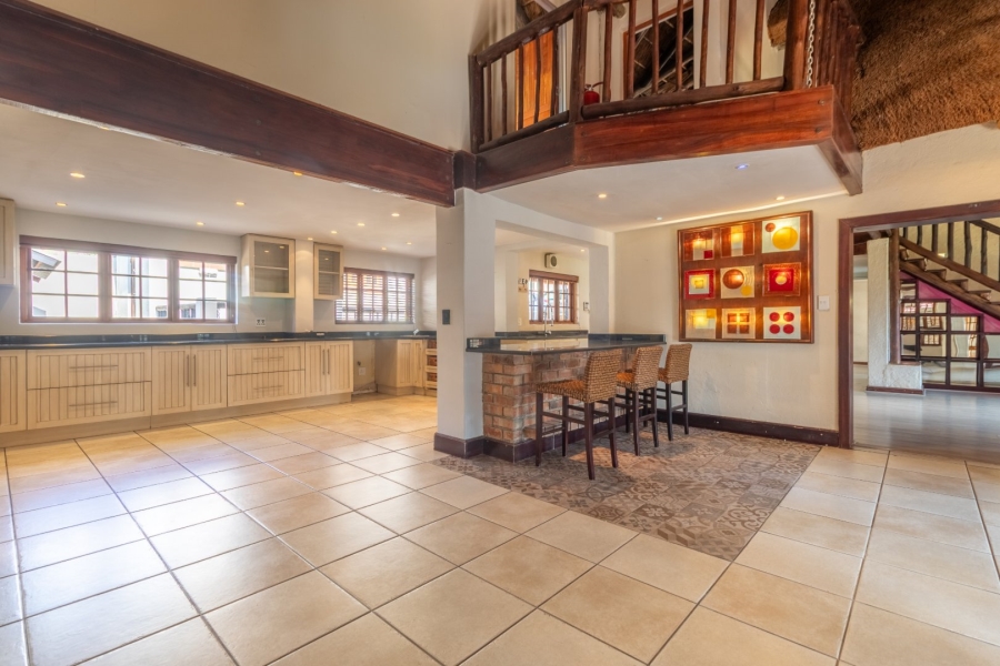 4 Bedroom Property for Sale in Randpark Ridge Gauteng
