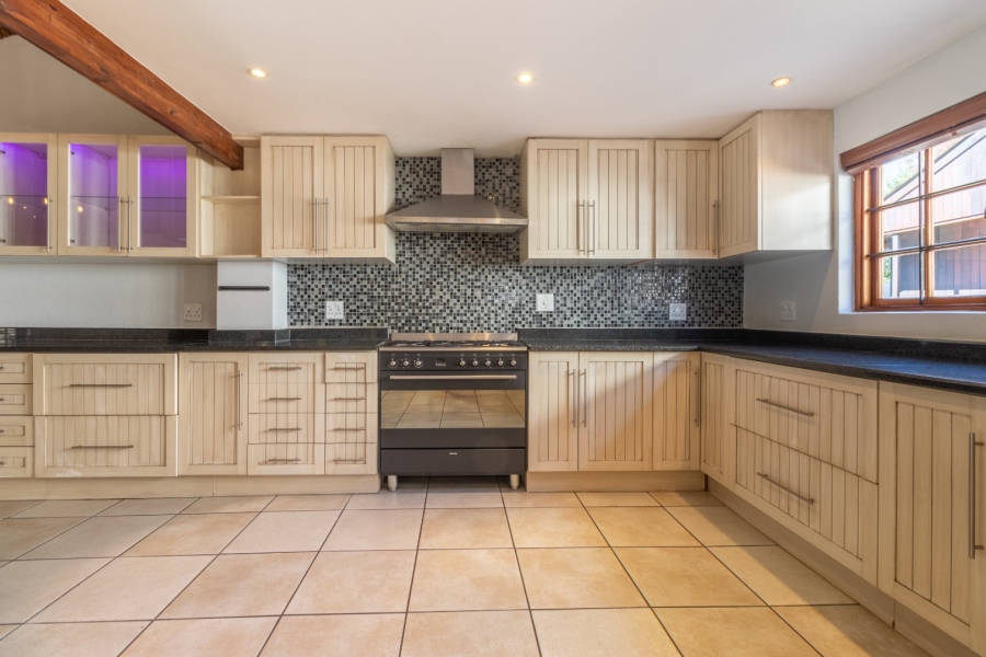 4 Bedroom Property for Sale in Randpark Ridge Gauteng