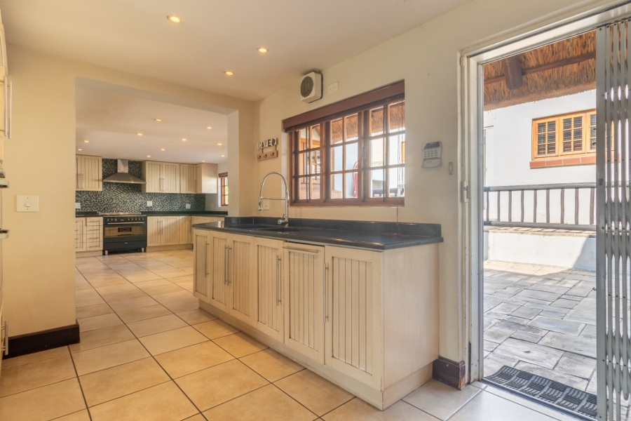 4 Bedroom Property for Sale in Randpark Ridge Gauteng