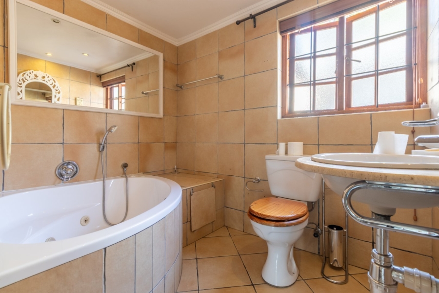 4 Bedroom Property for Sale in Randpark Ridge Gauteng